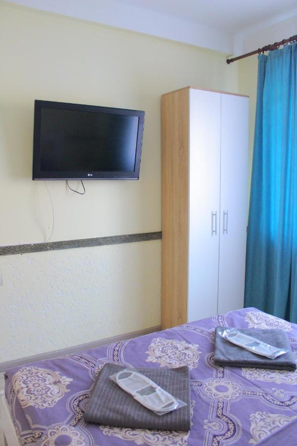 Uneed Rooms Harbour Kiev Extérieur photo